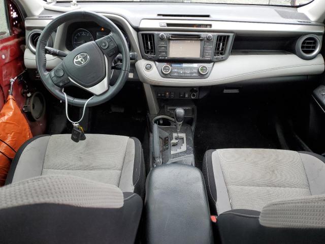2018 TOYOTA RAV4 ADVEN - 2T3RFREV4JW705265