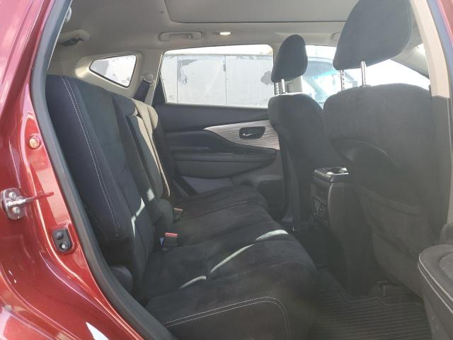 2017 NISSAN MURANO S - 5N1AZ2MG9HN150714