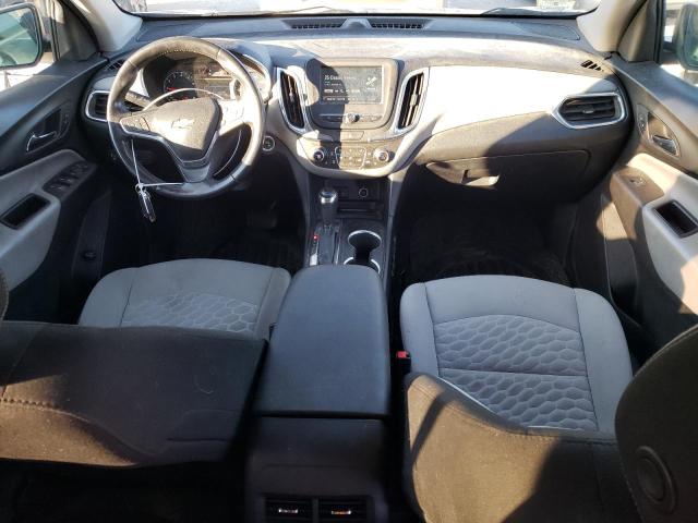 2018 CHEVROLET EQUINOX LT - 2GNAXSEV3J6173835