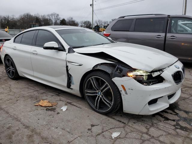 2018 BMW 650 XI GRA WBA6D6C57JG388875