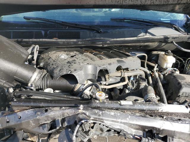 2021 TOYOTA TUNDRA CRE - 5TFEY5F12MX286278