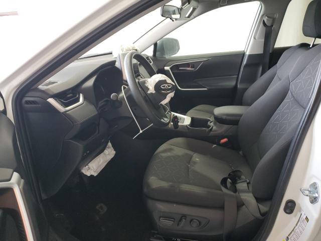 2024 TOYOTA RAV4 XLE - 2T3W1RFV3RC279615