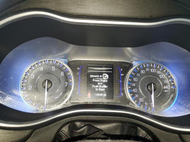 2015 CHRYSLER 200 LIMITE - 1C3CCCAB5FN520927