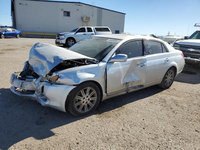 2009 TOYOTA AVALON XL #3025788334