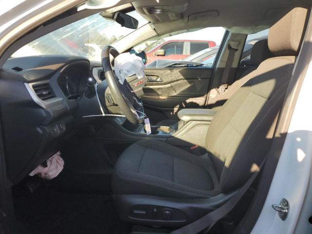 2020 GMC ACADIA SLE - 1GKKNKLA4LZ240358