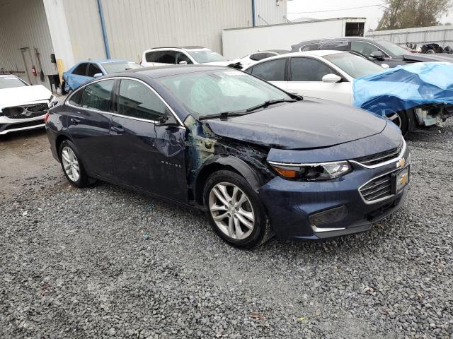 VIN 1G1ZE5ST5HF118818 2017 CHEVROLET MALIBU no.4