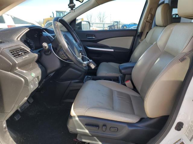 2016 HONDA CR-V EXL 5J6RM4H77GL051695
