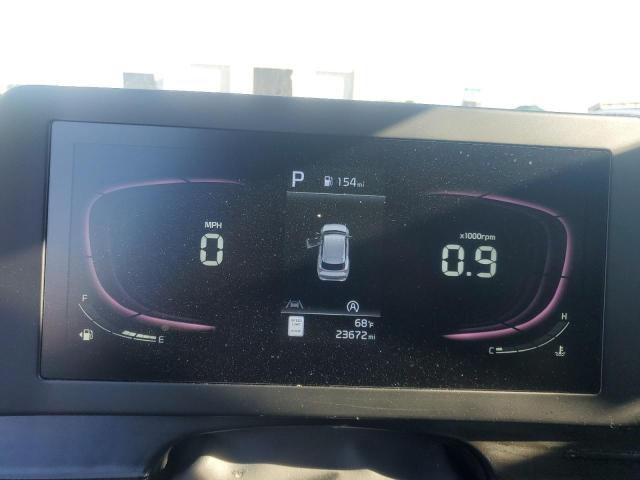 2023 KIA SPORTAGE L - KNDPU3AF5P7177488
