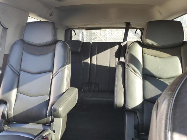 2017 CADILLAC ESCALADE P - 1GYS4CKJ0HR294537