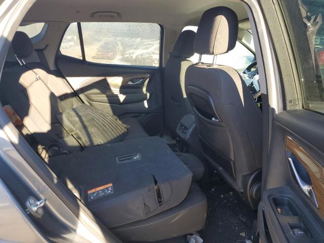 2019 GMC TERRAIN SL - 3GKALTEV8KL302809