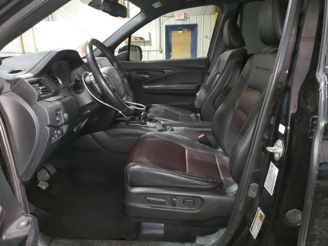 2020 HONDA RIDGELINE - 5FPYK3F81LB012585