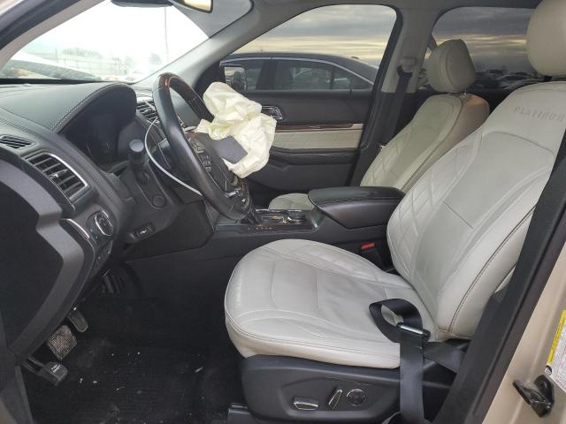 2017 FORD EXPLORER P - 1FM5K8HT8HGC96588