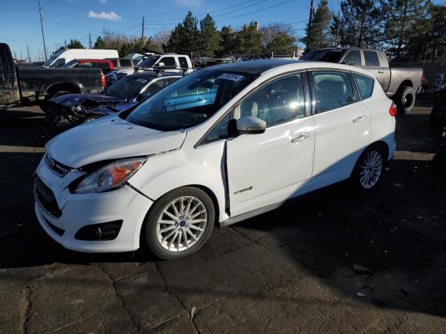 FORD C-MAX SEL