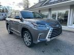 Lot #3023396368 2017 LEXUS LX 570