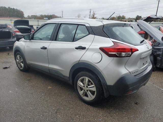 VIN 3N1CP5CU1KL501251 2019 NISSAN KICKS no.2