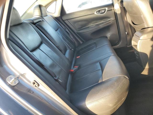 2019 NISSAN SENTRA S - 3N1AB7AP7KY369517