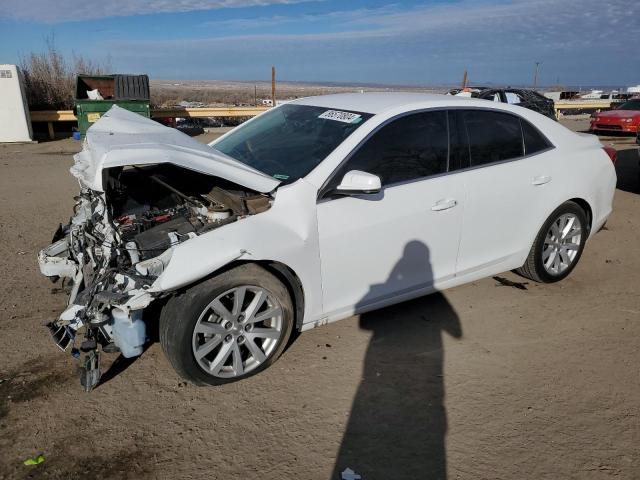 2015 CHEVROLET MALIBU 2LT - 1G11D5SL2FF126680