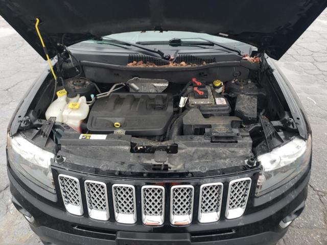 2015 JEEP COMPASS LA - 1C4NJDEB8FD396619