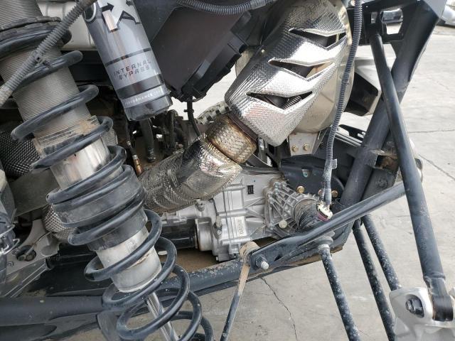 2024 CAN-AM MAVERICK R - 3JB8XAT42RE004089