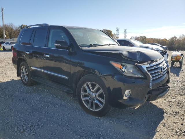 VIN JTJHY7AX2D4102315 2013 LEXUS LX570 no.4