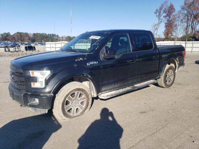 2015 FORD F150 SUPER #3023940235