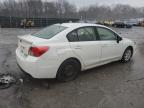 Lot #3027106770 2015 SUBARU IMPREZA