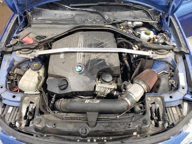 2015 BMW 335 XI - WBA3B9C56FP705241