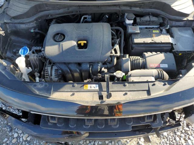 2021 KIA SOUL LX - KNDJ23AU8M7772440