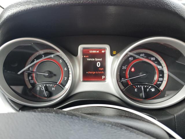 2016 DODGE JOURNEY SE - 3C4PDCAB3GT166496