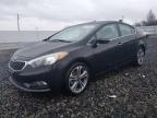 2016 KIA FORTE EX - KNAFX4A81G5550254