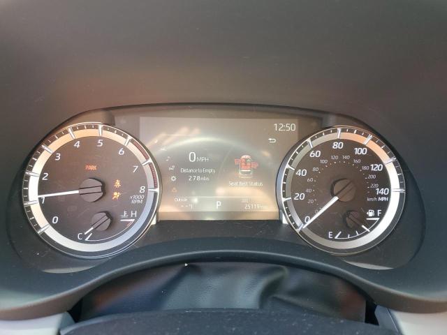 2023 TOYOTA HIGHLANDER - 5TDKDRAH3PS028274