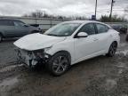2022 NISSAN SENTRA SV - 3N1AB8CVXNY297153