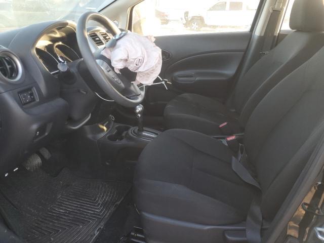 2018 NISSAN VERSA NOTE - 3N1CE2CP3JL354752