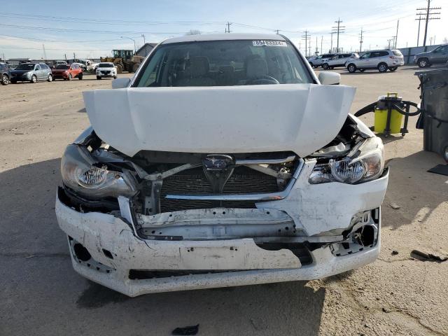2016 SUBARU IMPREZA PR - JF1GJAB64GH022622