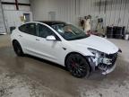 Lot #3025788400 2023 TESLA MODEL 3