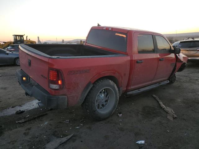 2021 RAM 1500 CLASS - 1C6RR7LT1MS568156