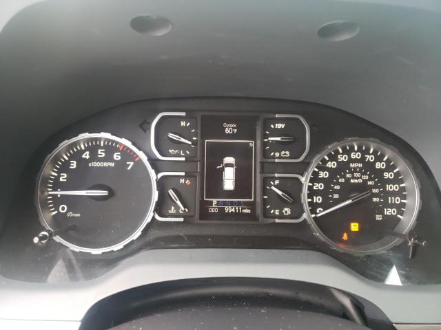 2019 TOYOTA TUNDRA CRE - 5TFDW5F15KX832425