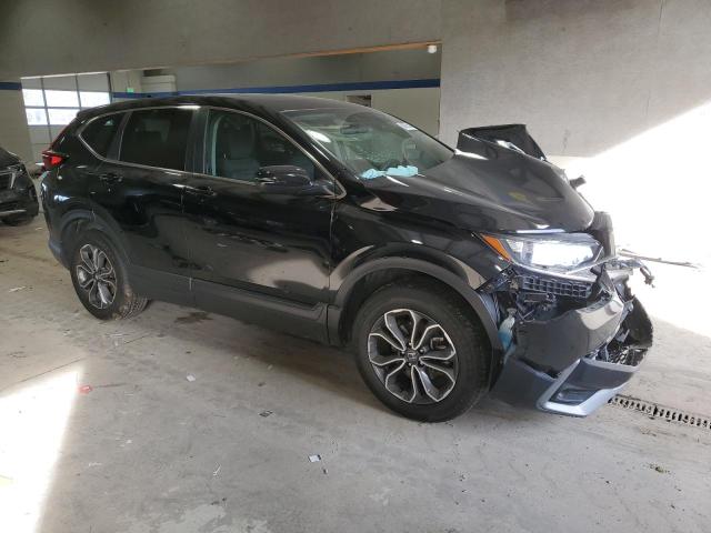 Vin: 2hkrw2h50nh648403, lot: 84955884, honda crv ex 20224