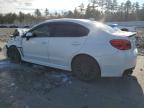 Lot #3024081645 2015 SUBARU WRX