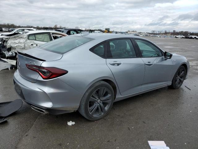 2021 ACURA TLX TECH A - 19UUB5F5XMA004814