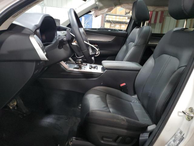 2024 MAZDA CX-90 JM3KK1HC2R1146938