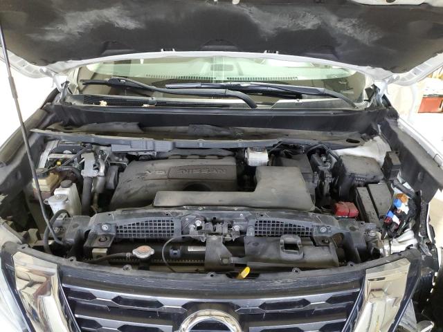 VIN 5N1DR2MM8JC644258 2018 NISSAN PATHFINDER no.12