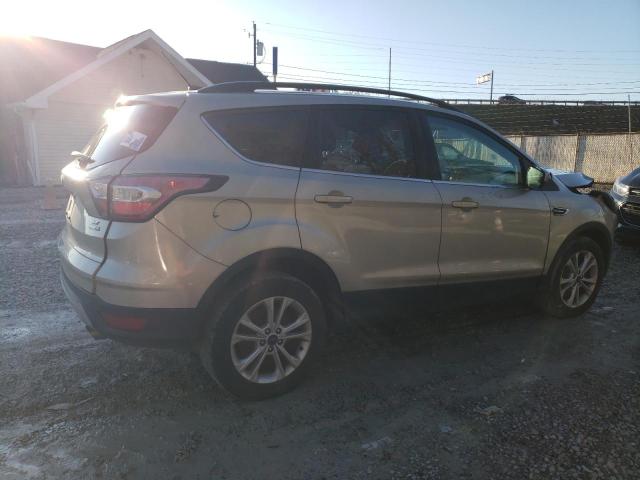 Vin: 1fmcu9gd6hua77826, lot: 86805274, ford escape se 20173