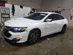 2020 CHEVROLET MALIBU RS - 1G1ZG5ST2LF028626
