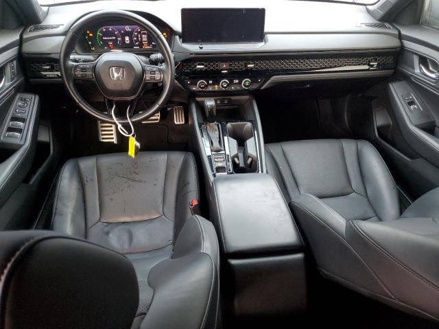 2024 HONDA ACCORD HYB - 1HGCY2F79RA011254