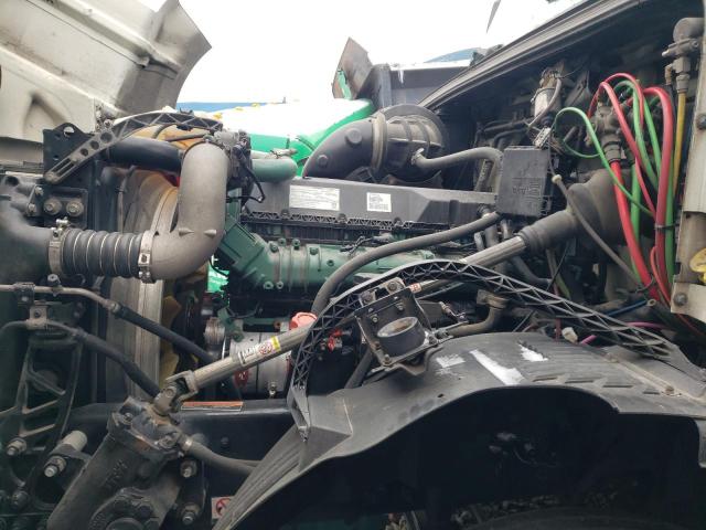 2018 VOLVO VN VNL #3175057267