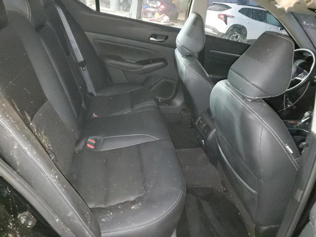 2024 NISSAN ALTIMA SL - 1N4BL4EV3RN300309