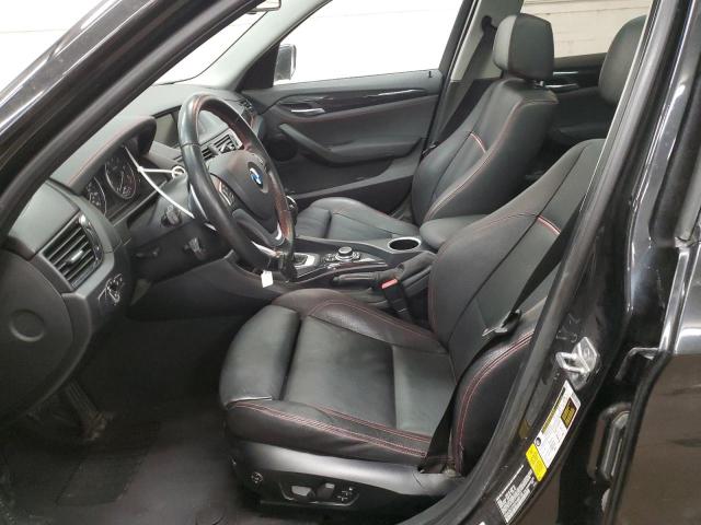2015 BMW X1 SDRIVE2 - WBAVM1C55FV498728