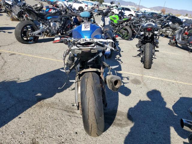 2013 SUZUKI GSX-R1000 JS1GT78AXD2101840