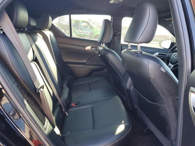 2017 LEXUS CT 200 JTHKD5BH9H2298866